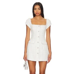 Sau Lee Annabelle Dress